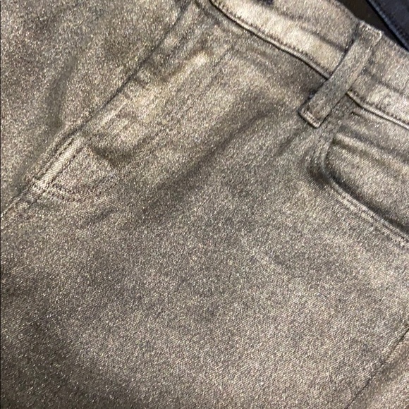 Jbrand sparkle denim - Picture 3 of 3